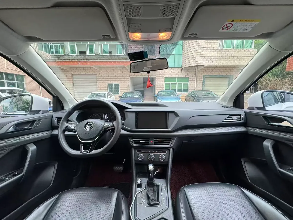 2021 Volkswagen Tharu 1.4T 150HP L4 7DCT,autocango,china used car exporter,china ev exporter,chinese used car exporter,chinese used ev exporter