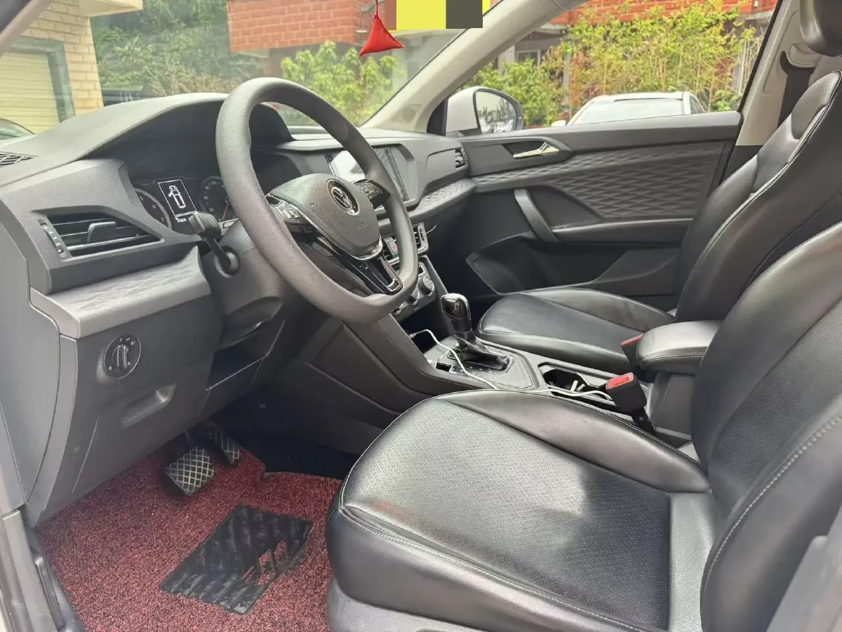 2021 Volkswagen Tharu 1.4T 150HP L4 7DCT,autocango,china used car exporter,china ev exporter,chinese used car exporter,chinese used ev exporter