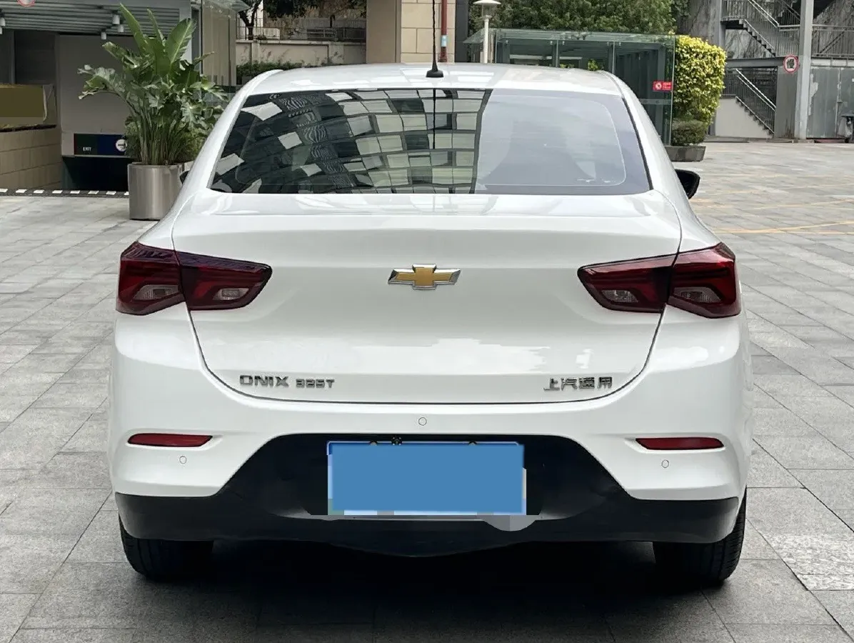 2020 Chevrolet Cavalier 1.0T 125HP L3 6AT,autocango,china used car exporter,china ev exporter,chinese used car exporter,chinese used ev exporter