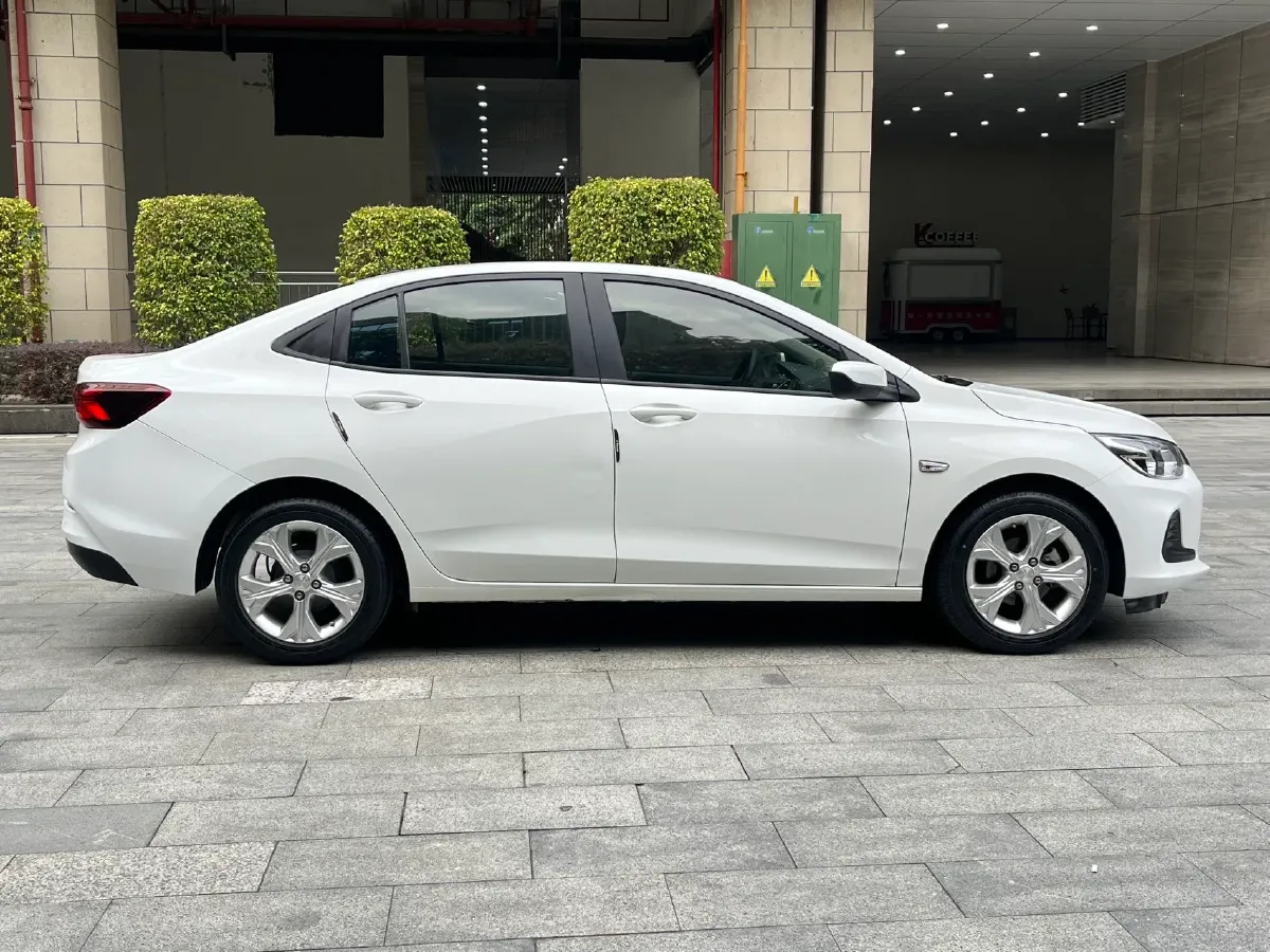 2020 Chevrolet Cavalier 1.0T 125HP L3 6AT,autocango,china used car exporter,china ev exporter,chinese used car exporter,chinese used ev exporter