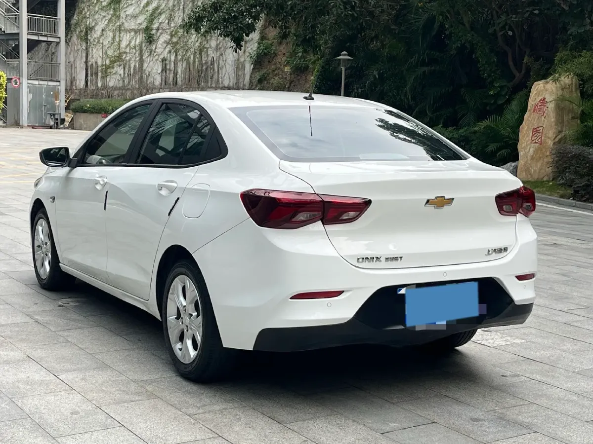 2020 Chevrolet Cavalier 1.0T 125HP L3 6AT,autocango,china used car exporter,china ev exporter,chinese used car exporter,chinese used ev exporter
