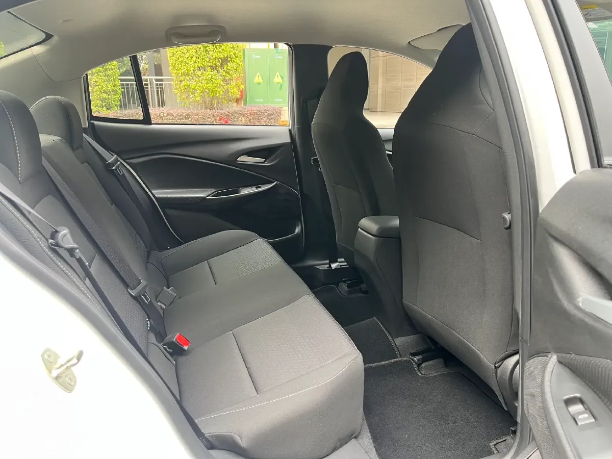 2020 Chevrolet Cavalier 1.0T 125HP L3 6AT,autocango,china used car exporter,china ev exporter,chinese used car exporter,chinese used ev exporter