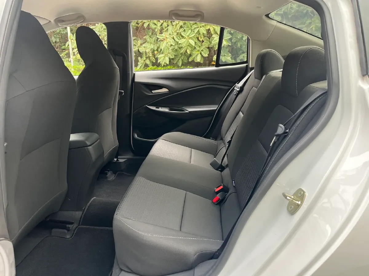 2020 Chevrolet Cavalier 1.0T 125HP L3 6AT,autocango,china used car exporter,china ev exporter,chinese used car exporter,chinese used ev exporter