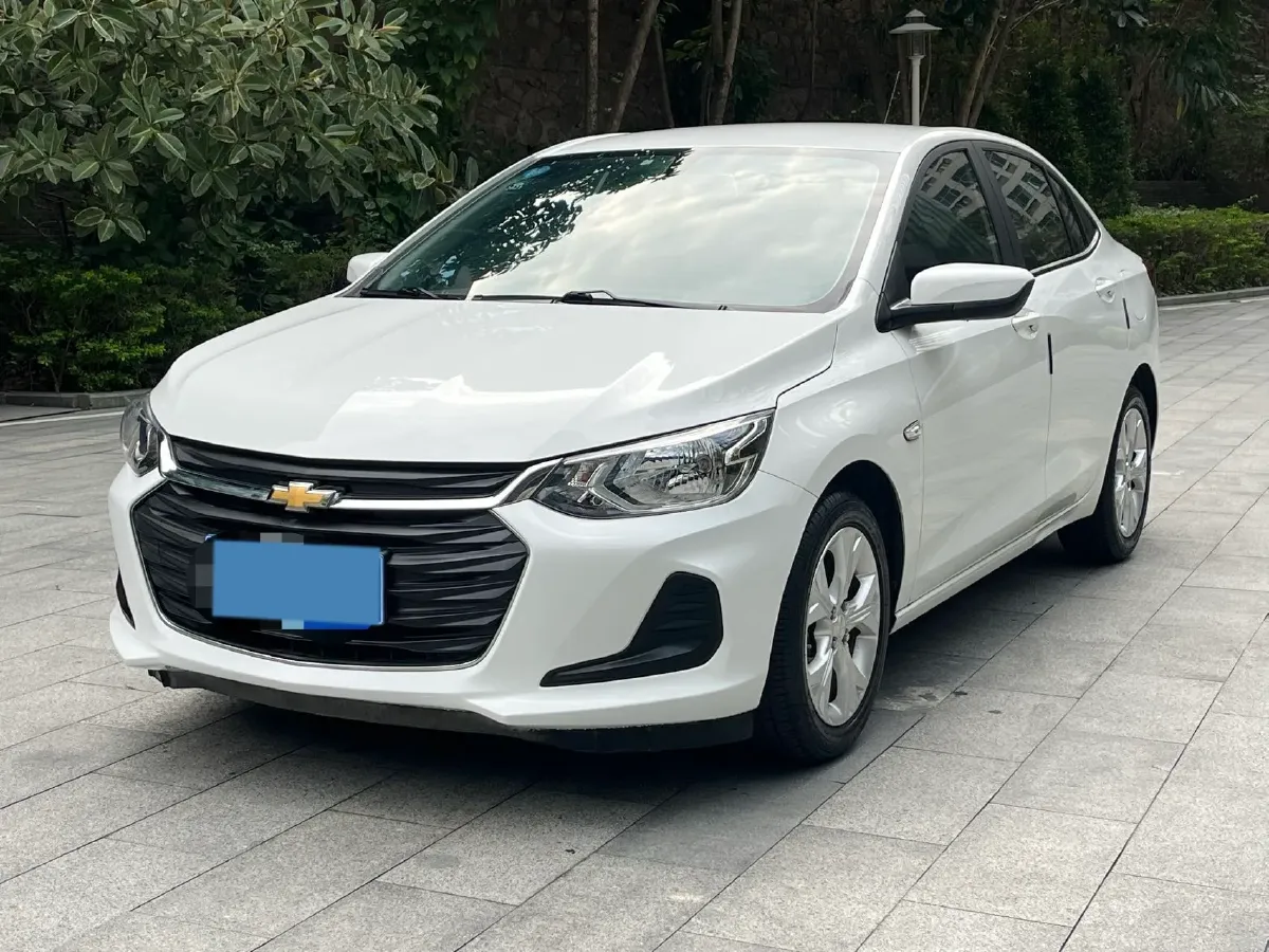 2020 Chevrolet Cavalier 1.0T 125HP L3 6AT,autocango,china used car exporter,china ev exporter,chinese used car exporter,chinese used ev exporter