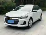 2020 Chevrolet Cavalier 1.0T 125HP L3 6AT