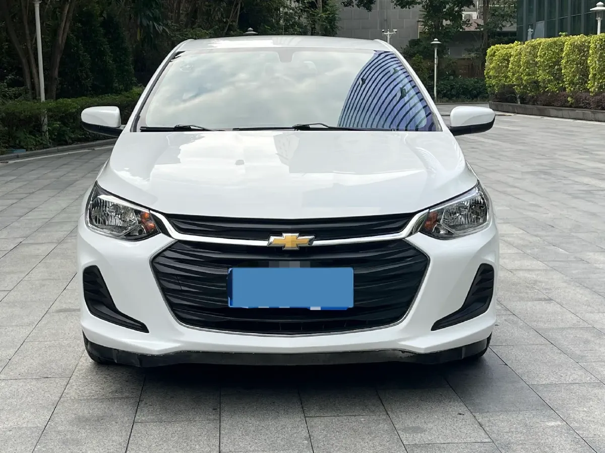 2020 Chevrolet Cavalier 1.0T 125HP L3 6AT,autocango,china used car exporter,china ev exporter,chinese used car exporter,chinese used ev exporter