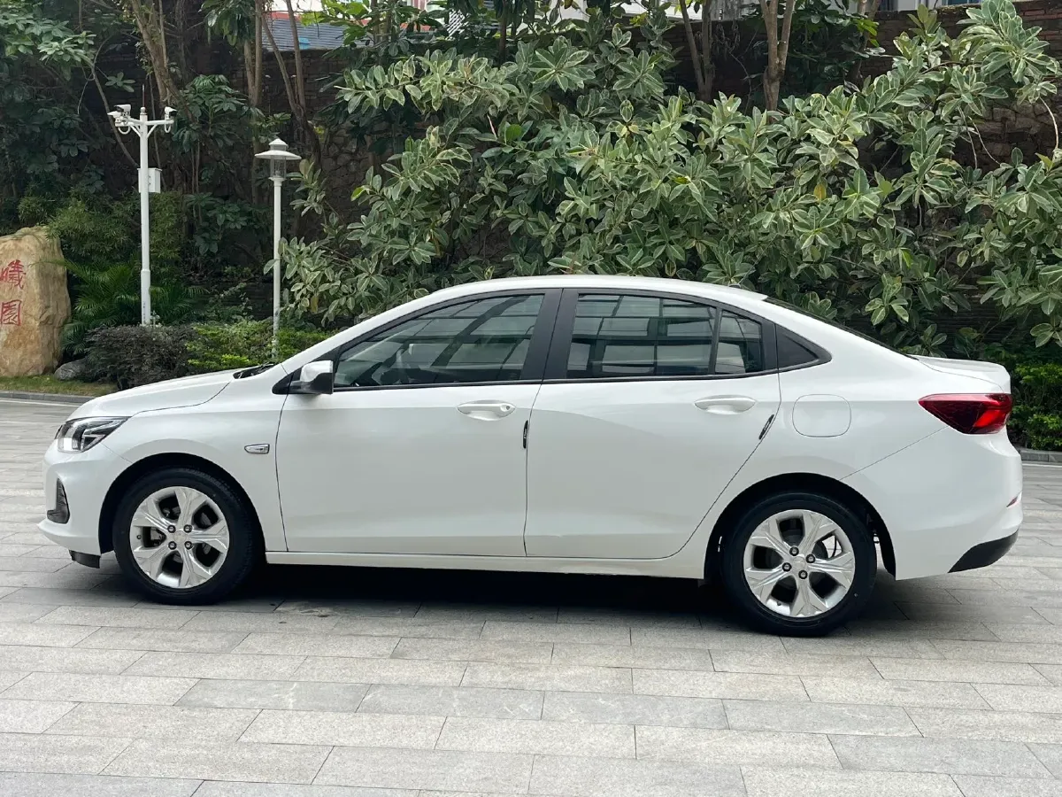 2020 Chevrolet Cavalier 1.0T 125HP L3 6AT,autocango,china used car exporter,china ev exporter,chinese used car exporter,chinese used ev exporter