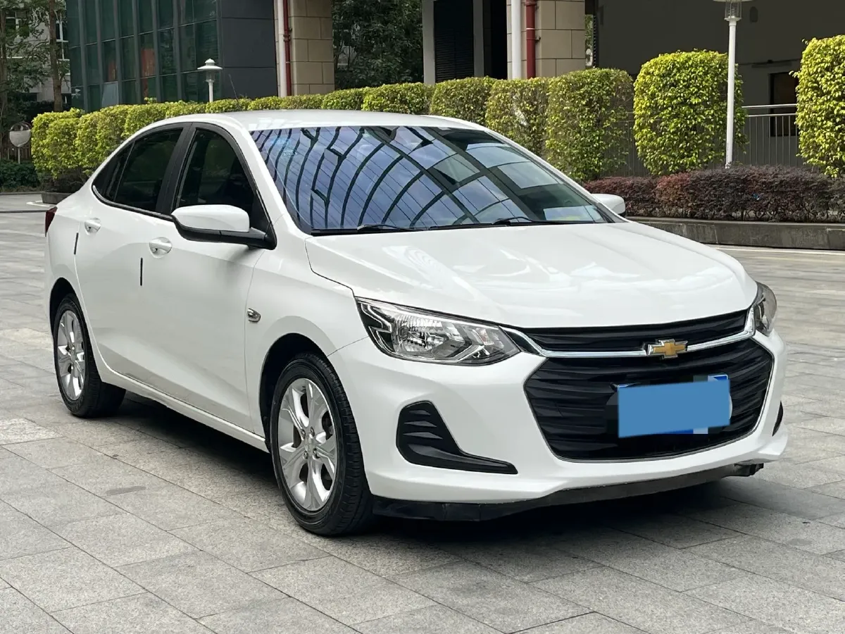 2020 Chevrolet Cavalier 1.0T 125HP L3 6AT,autocango,china used car exporter,china ev exporter,chinese used car exporter,chinese used ev exporter