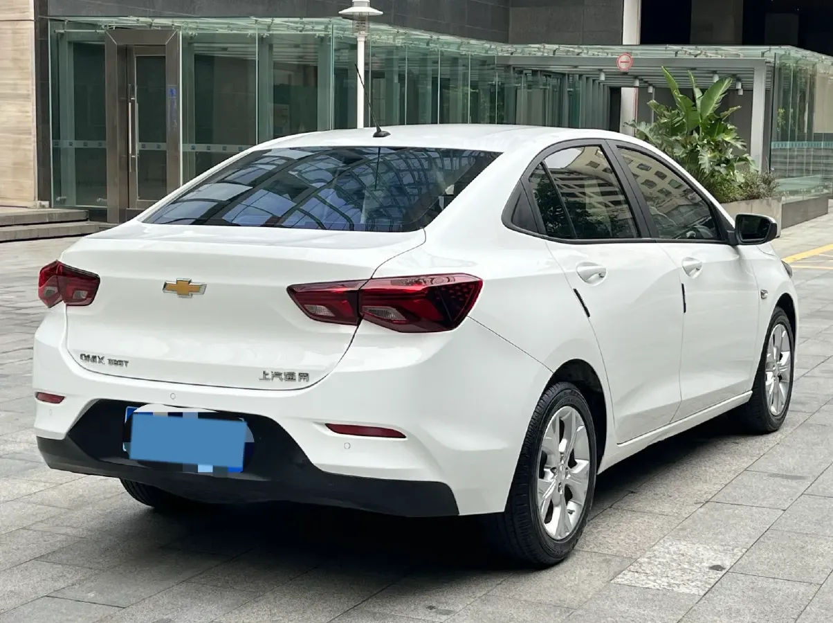 2020 Chevrolet Cavalier 1.0T 125HP L3 6AT,autocango,china used car exporter,china ev exporter,chinese used car exporter,chinese used ev exporter