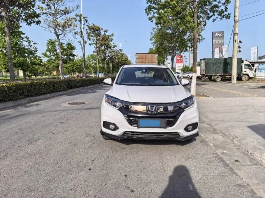 2020 Honda Vezel 1.5L 131HP L4 CVT,autocango,china used car exporter,china ev exporter,chinese used car exporter,chinese used ev exporter