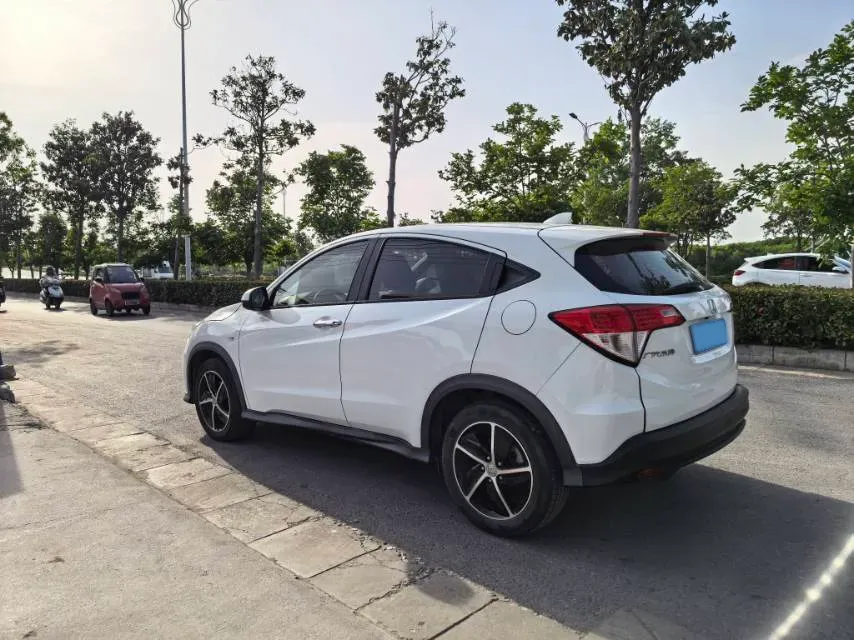 2020 Honda Vezel 1.5L 131HP L4 CVT,autocango,china used car exporter,china ev exporter,chinese used car exporter,chinese used ev exporter