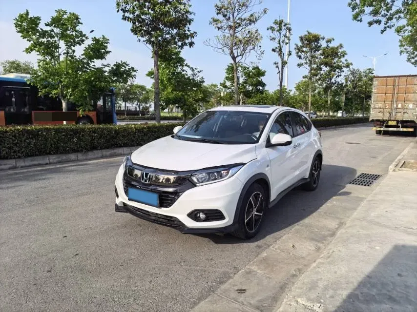 2020 Honda Vezel 1.5L 131HP L4 CVT,autocango,china used car exporter,china ev exporter,chinese used car exporter,chinese used ev exporter