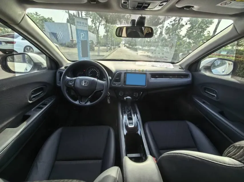 2020 Honda Vezel 1.5L 131HP L4 CVT,autocango,china used car exporter,china ev exporter,chinese used car exporter,chinese used ev exporter