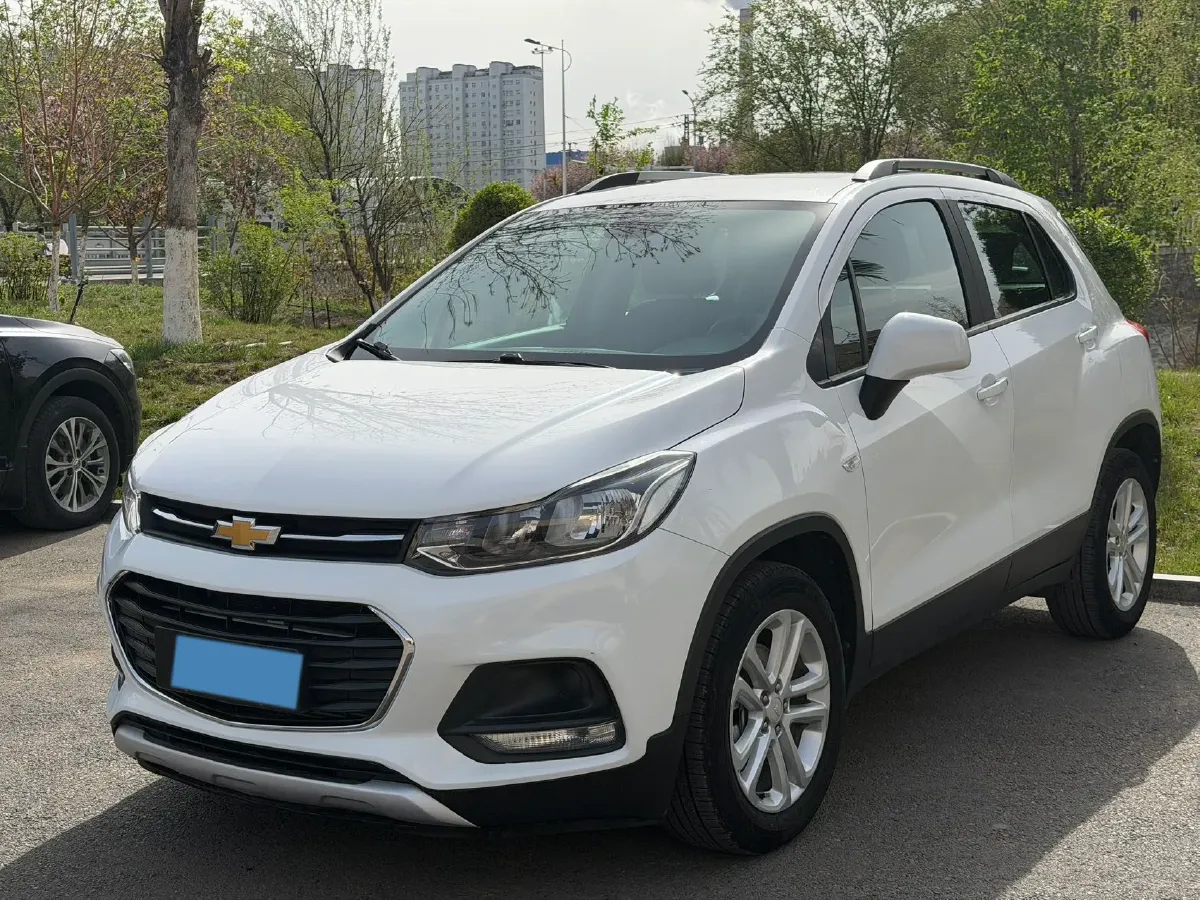 2017 Chevrolet Trax 1.4T 143HP L4 6AT,autocango,china used car exporter,china ev exporter,chinese used car exporter,chinese used ev exporter