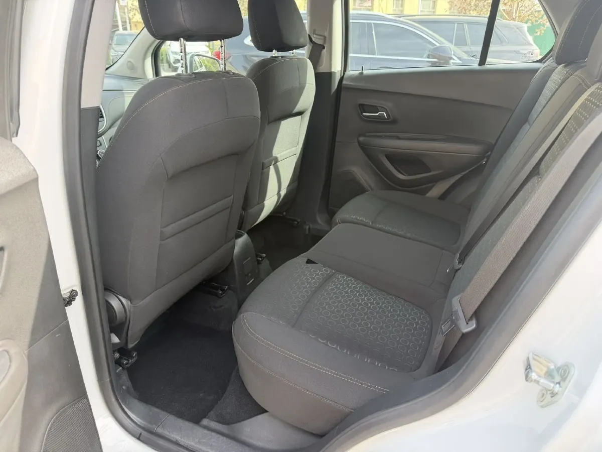 2017 Chevrolet Trax 1.4T 143HP L4 6AT,autocango,china used car exporter,china ev exporter,chinese used car exporter,chinese used ev exporter