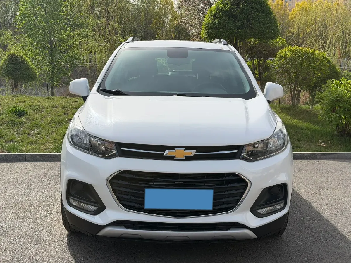 2017 Chevrolet Trax 1.4T 143HP L4 6AT,autocango,china used car exporter,china ev exporter,chinese used car exporter,chinese used ev exporter