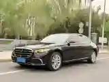2023 Mercedes-Benz S Class 2.5T 313HP L6 9AT