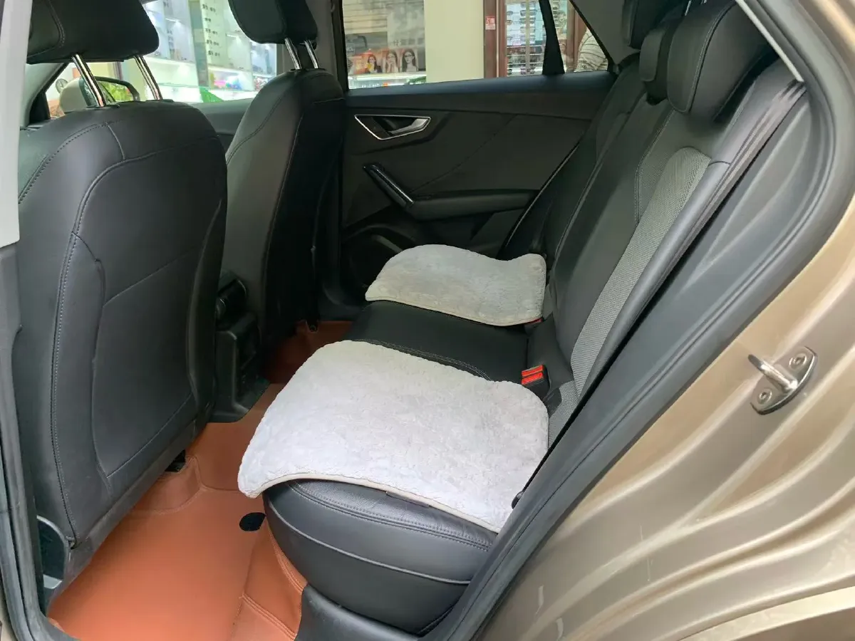 2020 Audi Q2L 1.4T 150HP L4 7DCT,autocango,china used car exporter,china ev exporter,chinese used car exporter,chinese used ev exporter