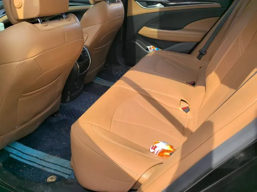 2021 Buick Larcosse 2.0T 237HP L4 9AT,autocango,china used car exporter,china ev exporter,chinese used car exporter,chinese used ev exporter