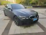 2020 BMW 3 Series 2.0T 184HP L4 8AT