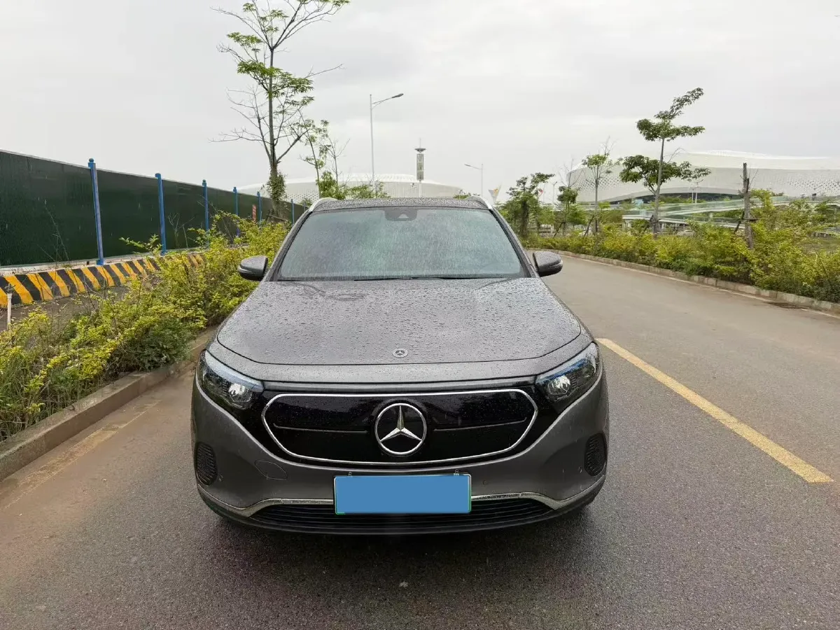 2023 Mercedes-Benz EQA Class BEV 73.5KWH,autocango,china used car exporter,china ev exporter,chinese used car exporter,chinese used ev exporter