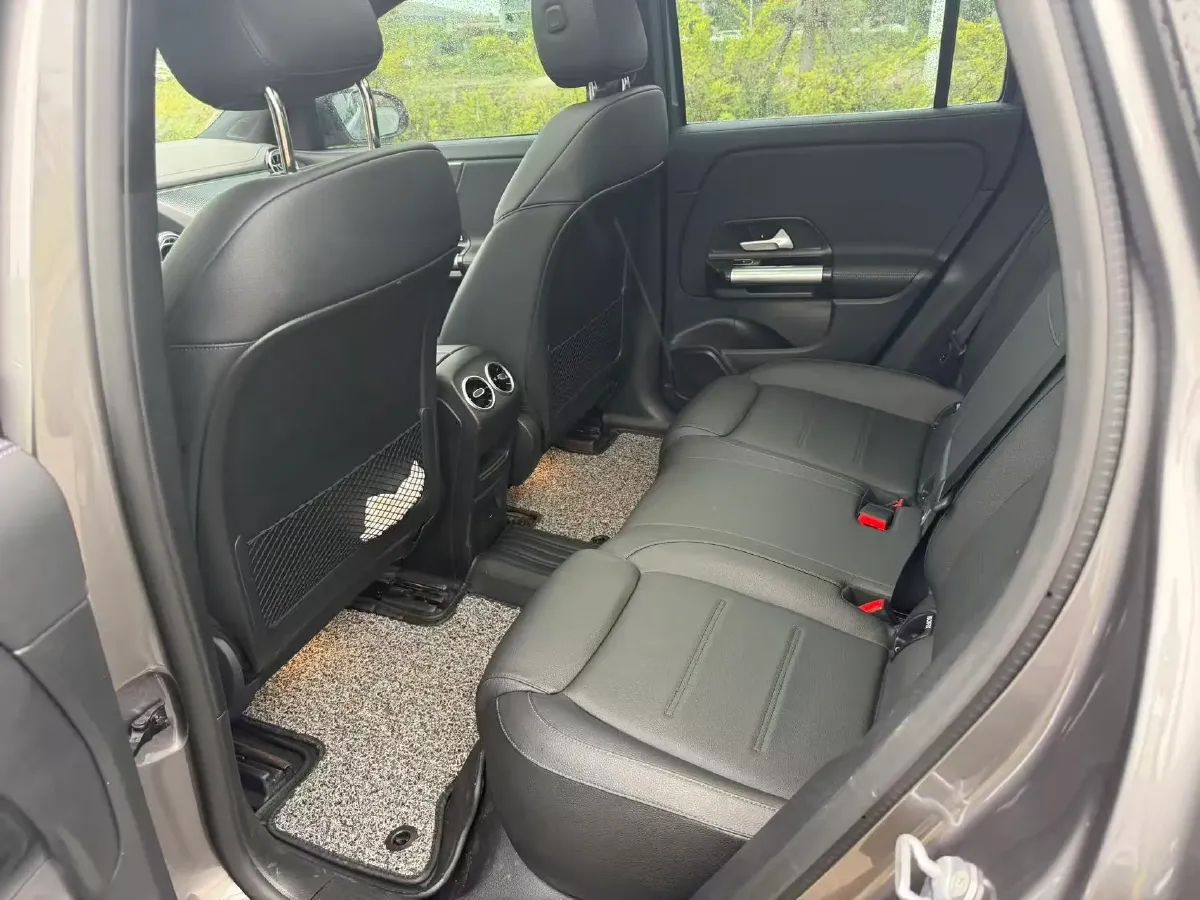 2023 Mercedes-Benz EQA Class BEV 73.5KWH,autocango,china used car exporter,china ev exporter,chinese used car exporter,chinese used ev exporter