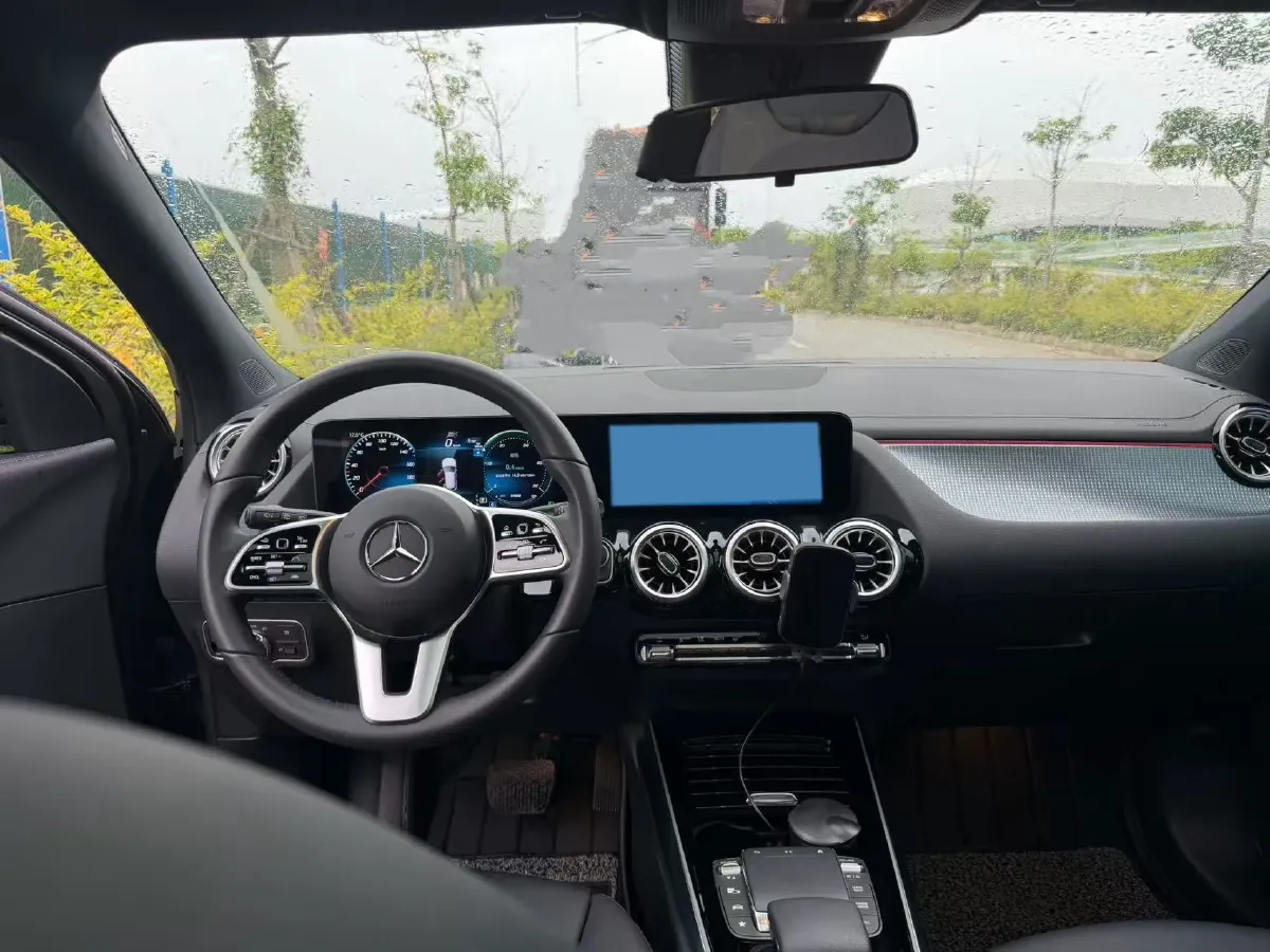 2023 Mercedes-Benz EQA Class BEV 73.5KWH,autocango,china used car exporter,china ev exporter,chinese used car exporter,chinese used ev exporter