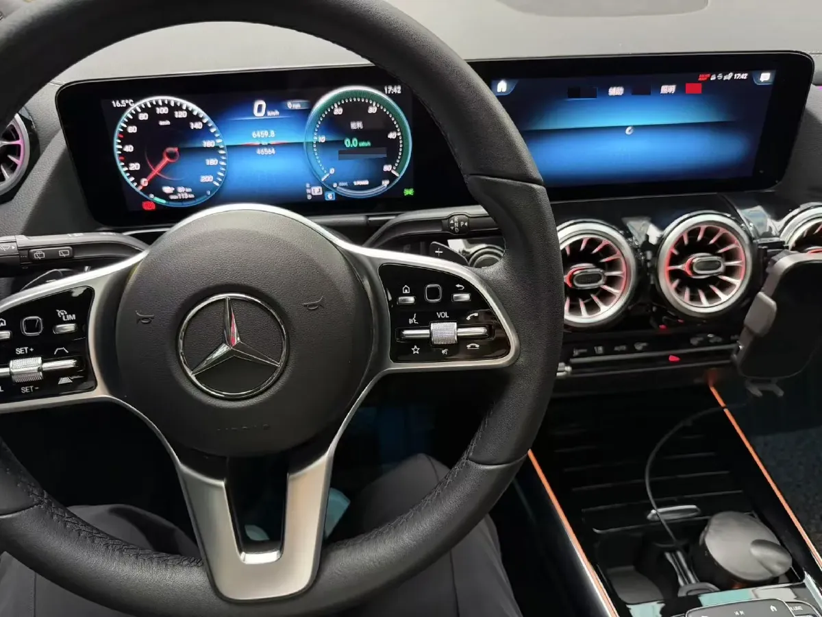 2023 Mercedes-Benz EQA Class BEV 73.5KWH,autocango,china used car exporter,china ev exporter,chinese used car exporter,chinese used ev exporter