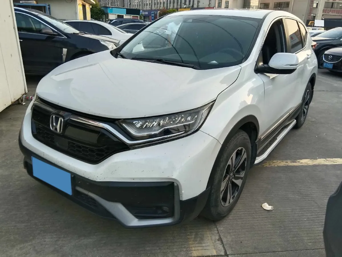 2021 Honda CR-V 1.5T 193HP L4 CVT,autocango,china used car exporter,china ev exporter,chinese used car exporter,chinese used ev exporter
