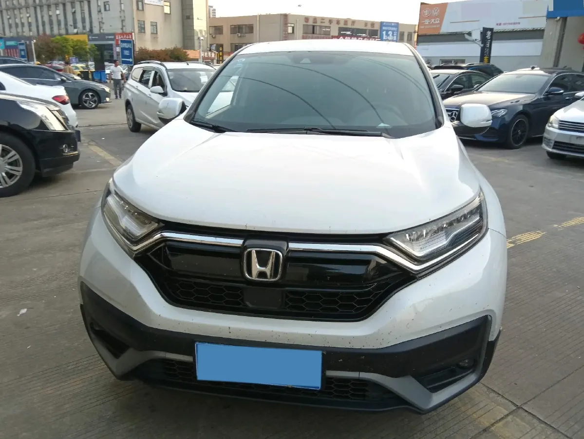2021 Honda CR-V 1.5T 193HP L4 CVT,autocango,china used car exporter,china ev exporter,chinese used car exporter,chinese used ev exporter