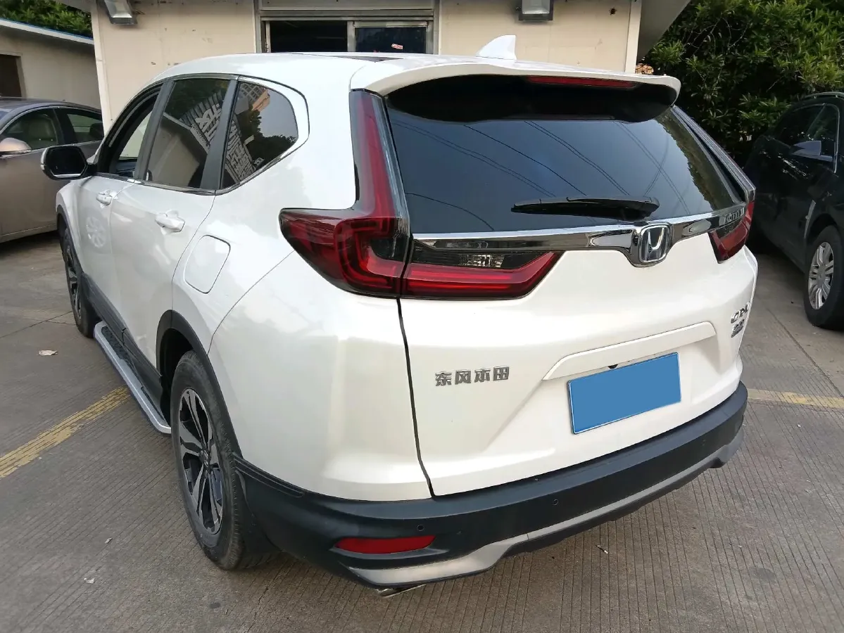 2021 Honda CR-V 1.5T 193HP L4 CVT,autocango,china used car exporter,china ev exporter,chinese used car exporter,chinese used ev exporter