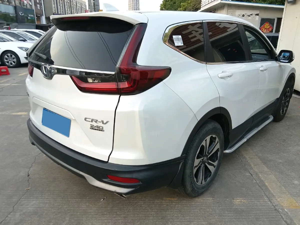 2021 Honda CR-V 1.5T 193HP L4 CVT,autocango,china used car exporter,china ev exporter,chinese used car exporter,chinese used ev exporter
