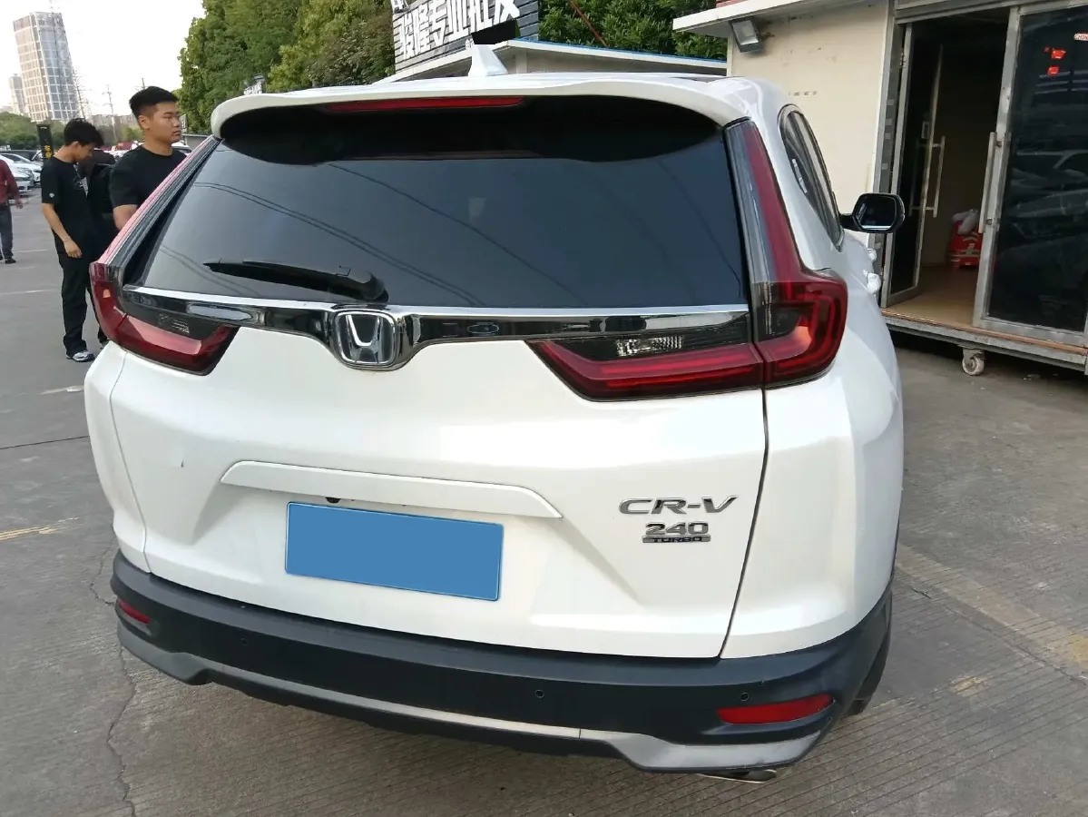 2021 Honda CR-V 1.5T 193HP L4 CVT,autocango,china used car exporter,china ev exporter,chinese used car exporter,chinese used ev exporter