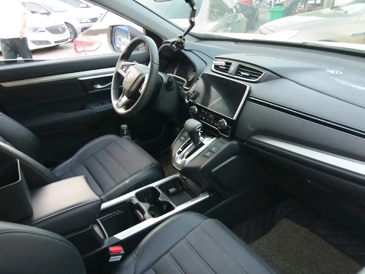 2021 Honda CR-V 1.5T 193HP L4 CVT,autocango,china used car exporter,china ev exporter,chinese used car exporter,chinese used ev exporter