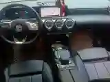 2022 Mercedes-Benz A Class 1.3T 163HP L4 7DCT