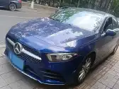 2022 MERCEDES-BENZ A CLASS,autocango,china used car exporter,china ev exporter,chinese used car exporter,chinese used ev exporter
