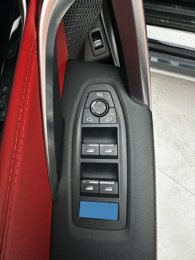 2023 BMW X1 1.5T 156HP L3 7DCT,autocango,china used car exporter,china ev exporter,chinese used car exporter,chinese used ev exporter