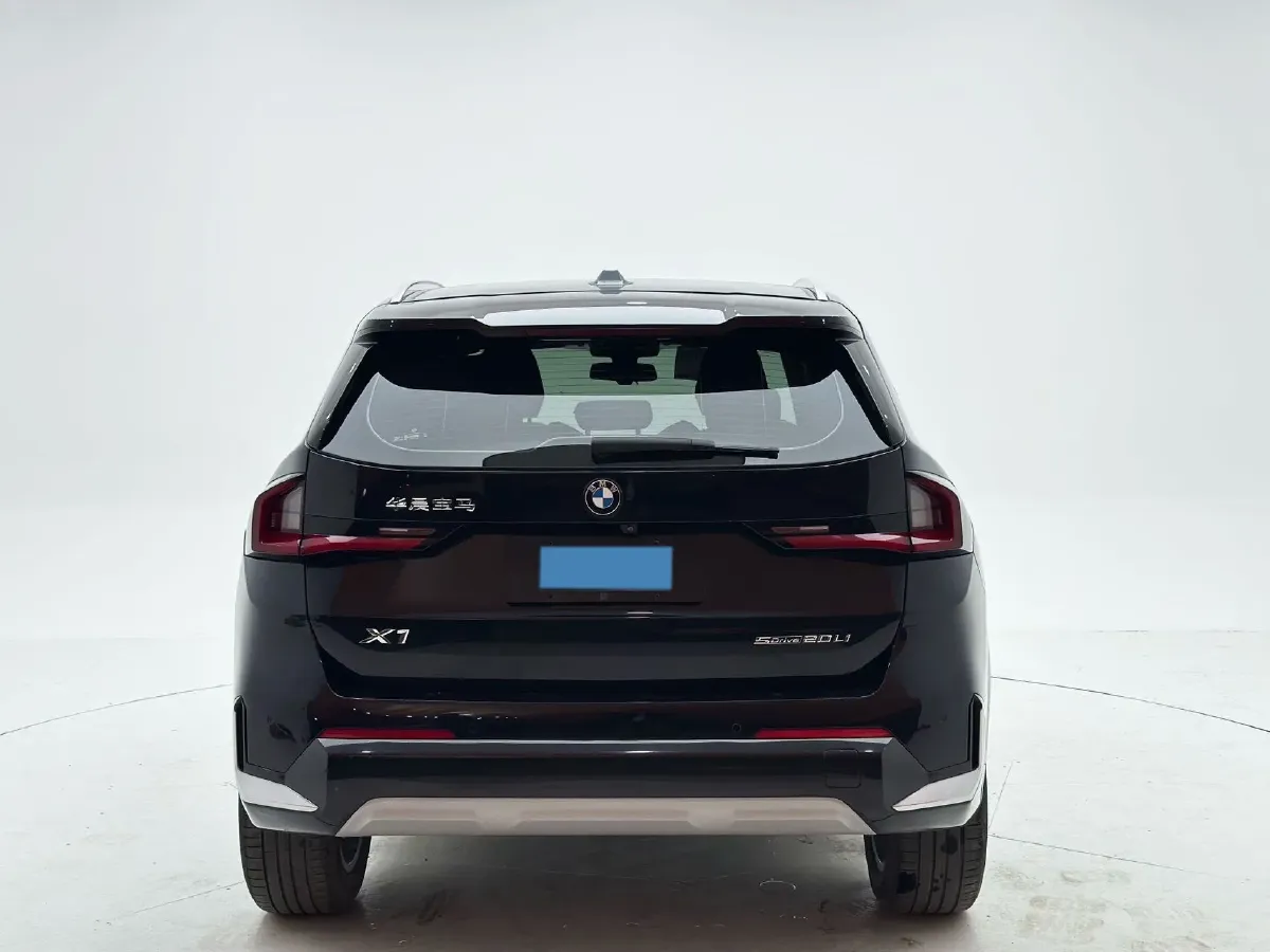 2023 BMW X1 1.5T 156HP L3 7DCT,autocango,china used car exporter,china ev exporter,chinese used car exporter,chinese used ev exporter