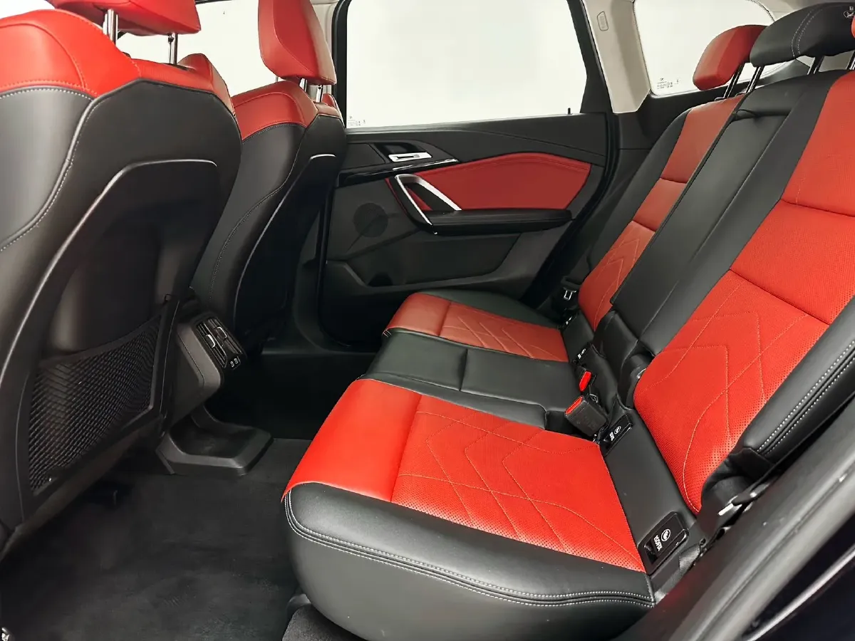 2023 BMW X1 1.5T 156HP L3 7DCT,autocango,china used car exporter,china ev exporter,chinese used car exporter,chinese used ev exporter