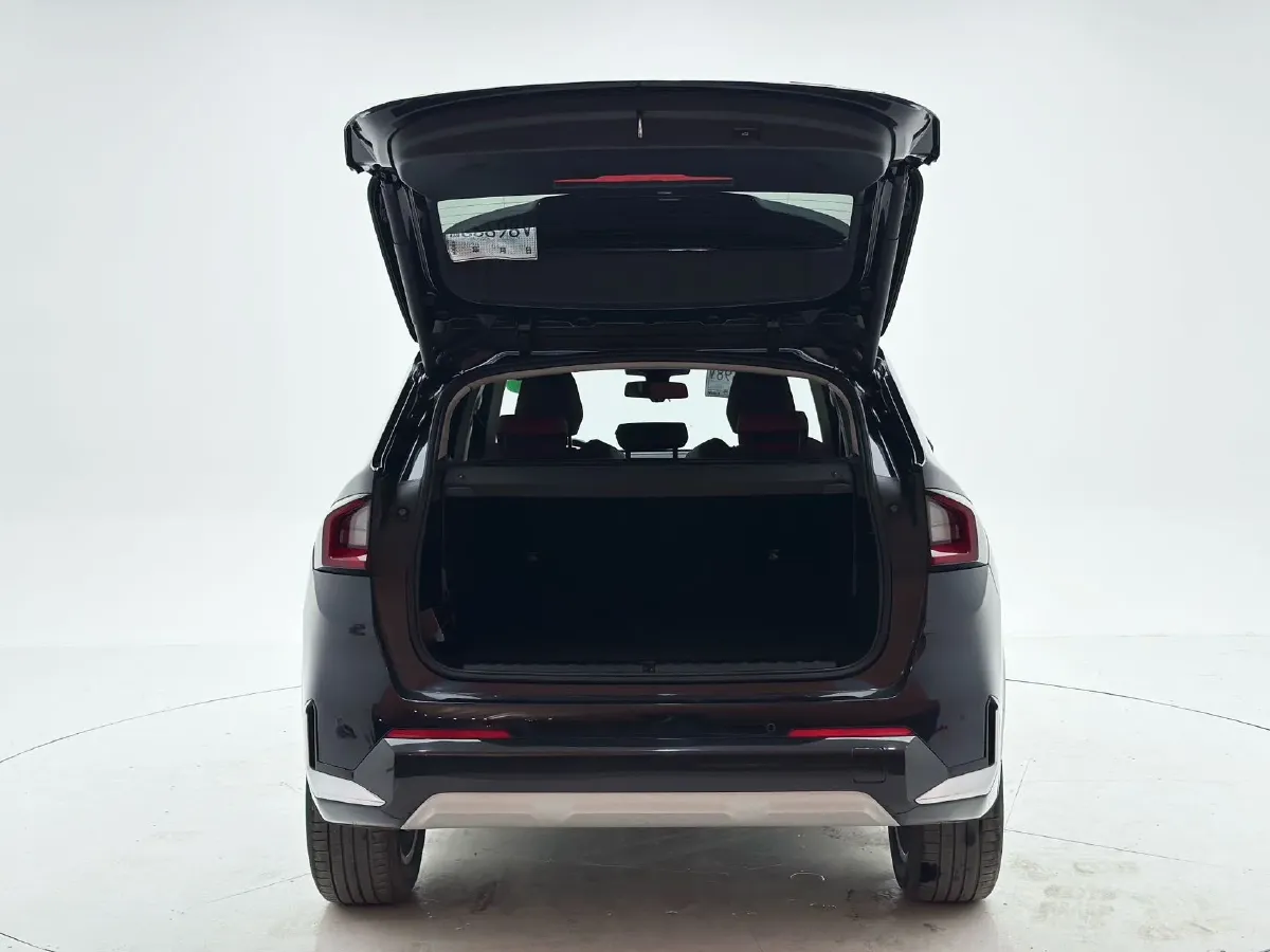 2023 BMW X1 1.5T 156HP L3 7DCT,autocango,china used car exporter,china ev exporter,chinese used car exporter,chinese used ev exporter