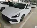 2023 MG 5 1.5L 129HP L4 5MT