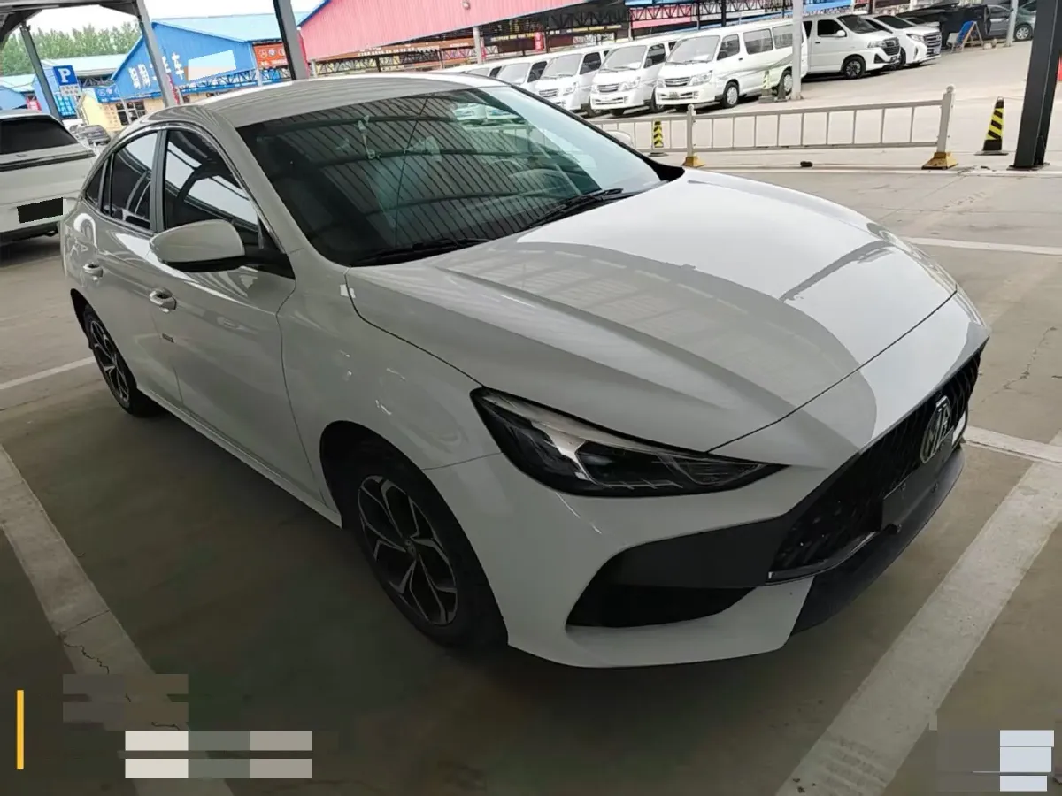 2023 MG 5 1.5L 129HP L4 5MT,autocango,china used car exporter,china ev exporter,chinese used car exporter,chinese used ev exporter