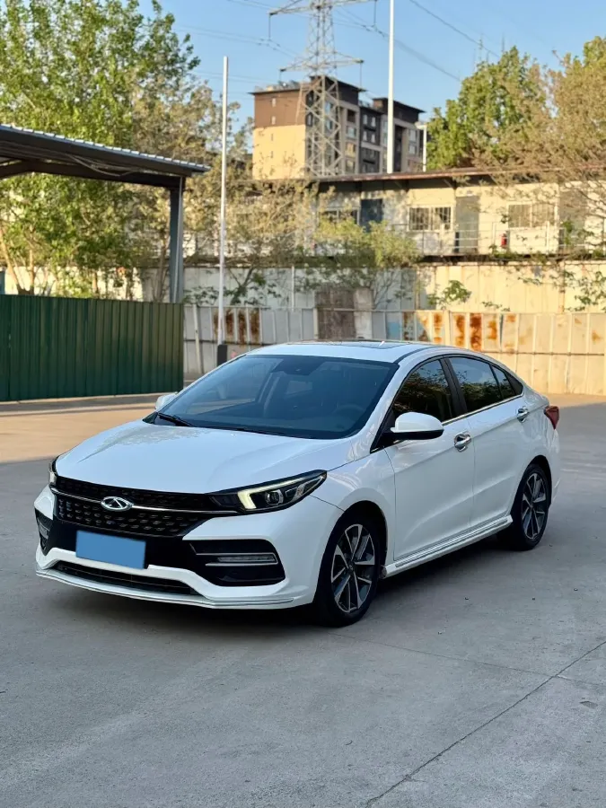 2019 Chery Arrizo GX 1.5T 156HP L4 CVT,autocango,china used car exporter,china ev exporter,chinese used car exporter,chinese used ev exporter