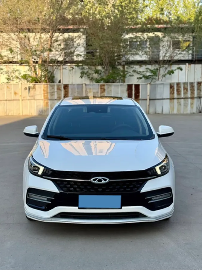 2019 Chery Arrizo GX 1.5T 156HP L4 CVT,autocango,china used car exporter,china ev exporter,chinese used car exporter,chinese used ev exporter