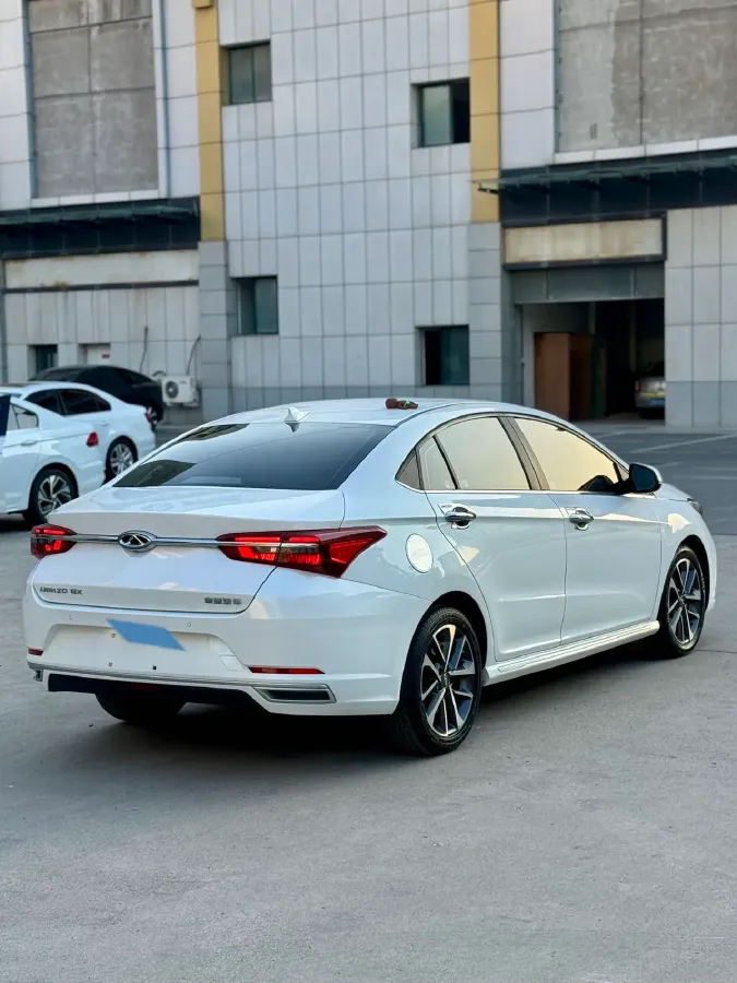 2019 Chery Arrizo GX 1.5T 156HP L4 CVT,autocango,china used car exporter,china ev exporter,chinese used car exporter,chinese used ev exporter