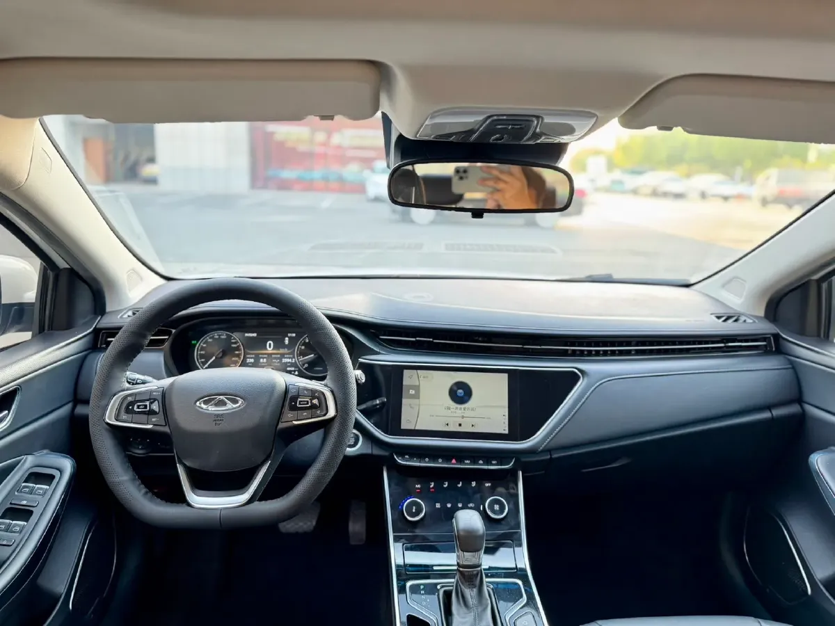 2019 Chery Arrizo GX 1.5T 156HP L4 CVT,autocango,china used car exporter,china ev exporter,chinese used car exporter,chinese used ev exporter