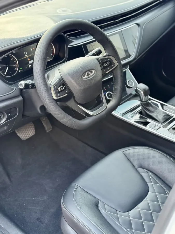 2019 Chery Arrizo GX 1.5T 156HP L4 CVT,autocango,china used car exporter,china ev exporter,chinese used car exporter,chinese used ev exporter