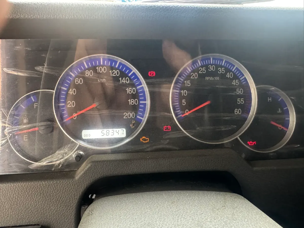 2018 BAW Warrior 2.0T 190HP L4 6MT,autocango,china used car exporter,china ev exporter,chinese used car exporter,chinese used ev exporter