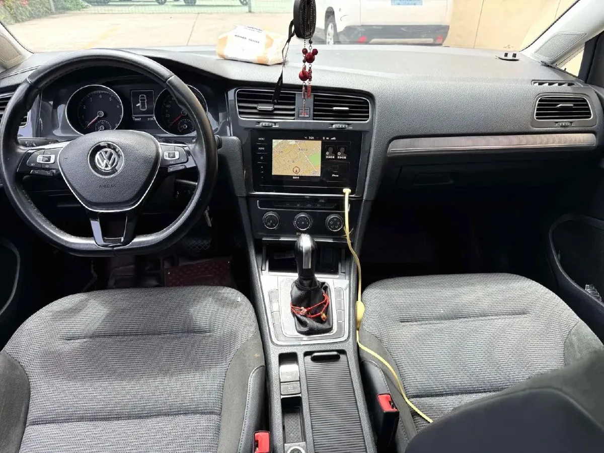 2020 Volkswagen Golf 1.4T 150HP L4 7DCT,autocango,china used car exporter,china ev exporter,chinese used car exporter,chinese used ev exporter