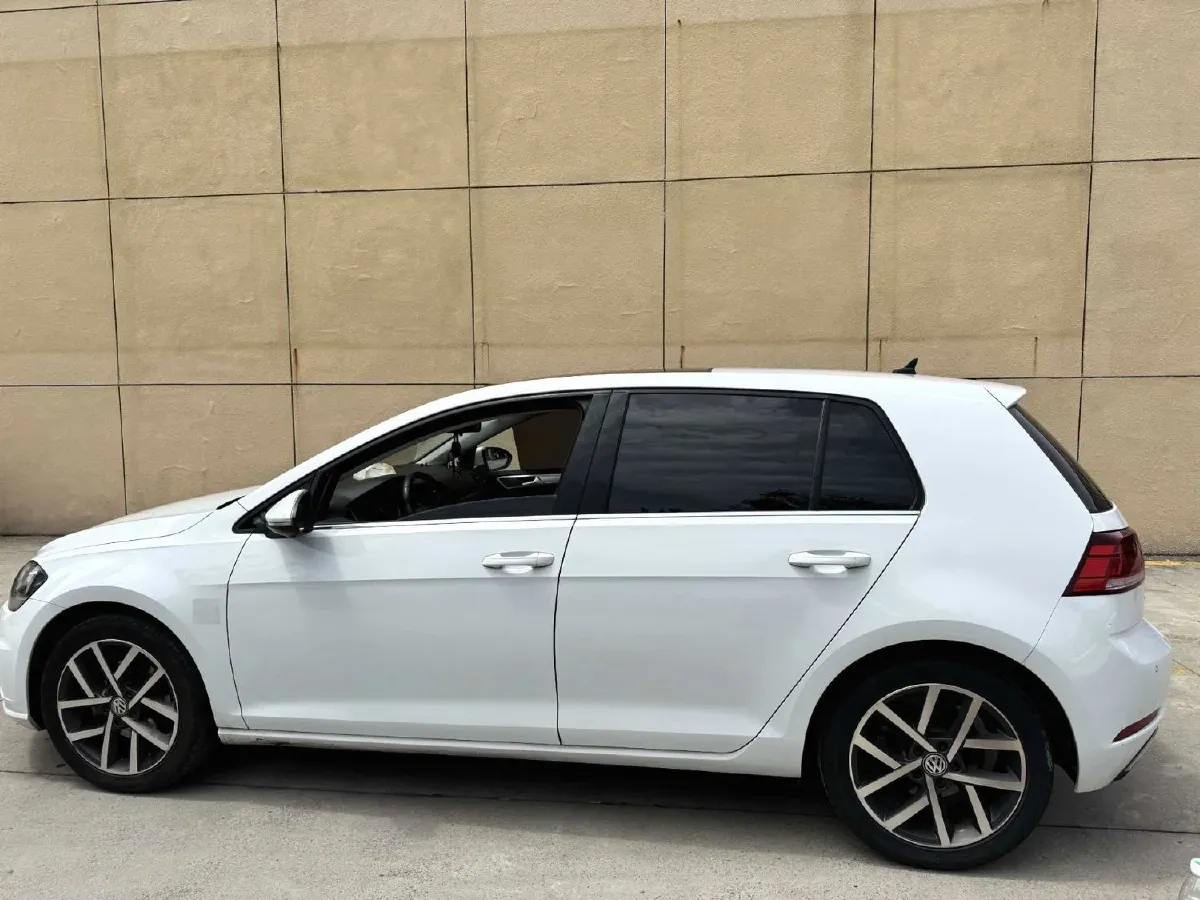 2020 Volkswagen Golf 1.4T 150HP L4 7DCT,autocango,china used car exporter,china ev exporter,chinese used car exporter,chinese used ev exporter